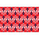 Americana Bandana Lucite Tray Image 2 of 4
